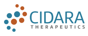 Cidara Therapeutics logo 